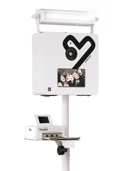 Kruu Fotobox