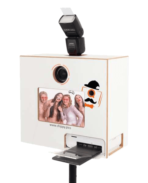 Shippy Fotobox